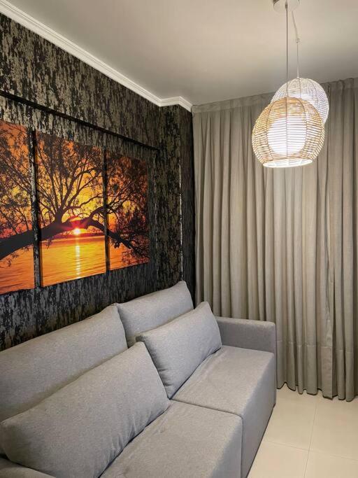 Apartamento Quadra Do Mar Centro Bal Camboriu